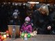 Фото: Пам’яті Скрябіна: у Полтаві вшанували Андрія Кузьменка (ФОТО)
