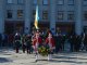 Фото: У Полтаві вшанували Небесну сотню (ФОТО)