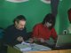 Фото: У Полтаві вперше влаштували всеукраїнські змагання зі скелелазіння серед дітей (ФОТО)