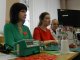 Фото: Полтавській дитячій лікарні подарували нове медобладнання та розповіли, як відрізнити волонтера від шахрая (фото)