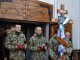 Фото: «Він переправив прізвище – і віддав свою медаль іншому солдату»: у Полтаві попрощалися із загиблим бійцем