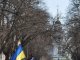 Фото: «Він переправив прізвище – і віддав свою медаль іншому солдату»: у Полтаві попрощалися із загиблим бійцем