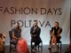 Фото: Poltava Fashion Days: одяг українських дизайнерів – це краса, якість і доступність (ФОТО)