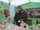 Фото: У Кременчуці на Масляну влаштували етнофестиваль (ФОТО, ВІДЕО)