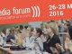 Фото: IV Lviv Media Forum – пояснити світ через медіа!