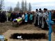 Фото: «Із ним було не страшно»: на Полтавщині поховали Героя