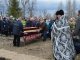 Фото: «Із ним було не страшно»: на Полтавщині поховали Героя