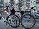 Фото: Ведмеді, миші та монстри на велосипедах привертали увагу полтавців до Години Землі