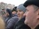 Фото: А віз і нині там: «Полтавафарм» мітингував біля Полтавської ОДА (ФОТО)