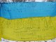 Фото: 143 прапора єдиної України: у Полтаві просто неба розгорнули виставку (ФОТО)
