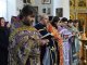 Фото: У Полтаву привезли мироточиву ікону «Усіх скорботних радість» (ФОТО)