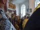 Фото: У Полтаву привезли мироточиву ікону «Усіх скорботних радість» (ФОТО)