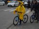 Фото: У Полтаві відбувся масштабний велопробіг (фото)