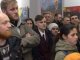 Фото: «Масштабний художник» вразив Полтаву своїм живописом