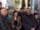 Фото: «Масштабний художник» вразив Полтаву своїм живописом