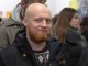 Фото: «Масштабний художник» вразив Полтаву своїм живописом