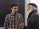 Фото: «Масштабний художник» вразив Полтаву своїм живописом