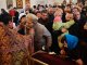 Фото: У Полтаві відбувся традиційний хресний хід (ФОТО)