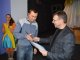 Фото: Полтавській малечі показали прем’єру вистави про Вінні-Пуха (ФОТО)