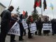 Фото: Полтавці проситимуть генпрокурора зняти прокурора Полтавської області (ФОТО)