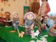 Фото: У Полтаві відкрилася виставка дитячих робіт з кераміки (ФОТО)