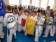 Фото: У Полтаві пройшов Всеукраїнський турнір з тхеквондо
