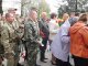 Фото: На Полтавщині відкрили пам’ятник загиблим в АТО (ФОТО, ВІДЕО)