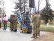 Фото: На Полтавщині відкрили пам’ятник загиблим в АТО (ФОТО, ВІДЕО)