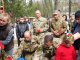 Фото: На Полтавщині відкрили пам’ятник загиблим в АТО (ФОТО, ВІДЕО)