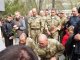 Фото: На Полтавщині відкрили пам’ятник загиблим в АТО (ФОТО, ВІДЕО)