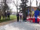 Фото: На Полтавщині відкрили пам’ятник загиблим в АТО (ФОТО, ВІДЕО)