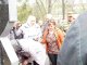 Фото: На Полтавщині відкрили пам’ятник загиблим в АТО (ФОТО, ВІДЕО)