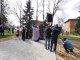 Фото: На Полтавщині відкрили пам’ятник загиблим в АТО (ФОТО, ВІДЕО)