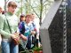 Фото: На Полтавщині відкрили пам’ятник загиблим в АТО (ФОТО, ВІДЕО)