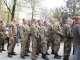 Фото: На Полтавщині відкрили пам’ятник загиблим в АТО (ФОТО, ВІДЕО)
