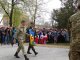 Фото: На Полтавщині відкрили пам’ятник загиблим в АТО (ФОТО, ВІДЕО)