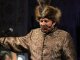 Фото: Народний артист Василь Голуб звітував перед полтавською публікою