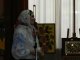 Фото: Полтавцям нагадали про Чорнобильську трагедію творчістю Марії Примаченко  (фото)
