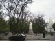 Фото: Як виглядає пам'ятник Мазепі за 2 тижні до відкриття (фото)
