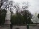 Фото: Як виглядає пам'ятник Мазепі за 2 тижні до відкриття (фото)