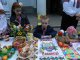 Фото: Ярмарок у Полтаві: відвідувачів вчили писанкарству та готувати галушки (ФОТО, ВІДЕО)