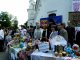 Фото: Ярмарок у Полтаві: відвідувачів вчили писанкарству та готувати галушки (ФОТО, ВІДЕО)