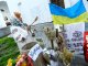 Фото: Ярмарок у Полтаві: відвідувачів вчили писанкарству та готувати галушки (ФОТО, ВІДЕО)