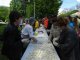 Фото: Ярмарок у Полтаві: відвідувачів вчили писанкарству та готувати галушки (ФОТО, ВІДЕО)