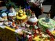 Фото: Ярмарок у Полтаві: відвідувачів вчили писанкарству та готувати галушки (ФОТО, ВІДЕО)