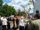 Фото: Ярмарок у Полтаві: відвідувачів вчили писанкарству та готувати галушки (ФОТО, ВІДЕО)