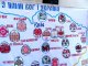 Фото: Ярмарок у Полтаві: відвідувачів вчили писанкарству та готувати галушки (ФОТО, ВІДЕО)