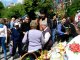 Фото: Ярмарок у Полтаві: відвідувачів вчили писанкарству та готувати галушки (ФОТО, ВІДЕО)