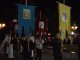 Фото: На Великдень полтавці зібралися на божественну літургію та освятили паски (ФОТО)