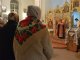 Фото: На Великдень полтавці зібралися на божественну літургію та освятили паски (ФОТО)